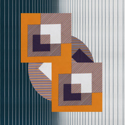 Wassily | Wall coverings / wallpapers | GLAMORA