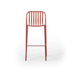 Metis Line 0194 stool | Bar stools | TrabÀ