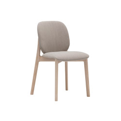Solo Chair SI 3020 | Chairs | Andreu World