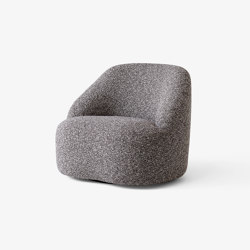 Margas LN2 Zero 011 | Armchairs | &TRADITION
