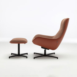 Rolf Benz 582 MEG | Armchairs | Rolf Benz