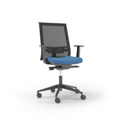 Eva II Task Chairs | Office chairs | Narbutas