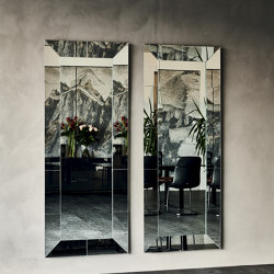 Regal | Mirrors | Cattelan Italia