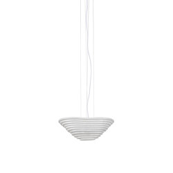 Nebulis | Pendant Lamp | XS White | Suspended lights | Forestier