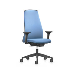 EVERYis1 EV352 | Office chairs | Interstuhl