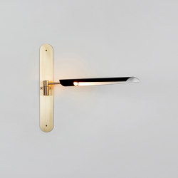Boden Sconce 01 | Wall lights | Roll & Hill