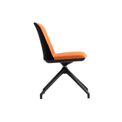 Manaa Slim U | Chairs | Gaber