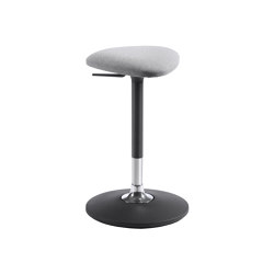 Ritmo | Swivel stools | Gaber