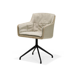 Cambria XL Chair | Chairs | QLiv