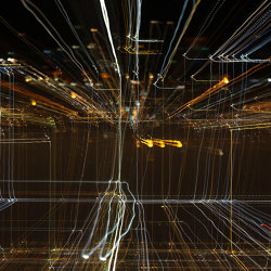 Orion 3 | Decorative glass | TECNOGRAFICA