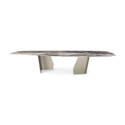 Senator | Dining tables | Cattelan Italia