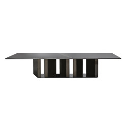 Platium System | Dining tables | Gallotti&Radice