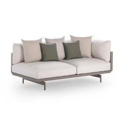 Onde Sectional 1 | Sofas | GANDIABLASCO