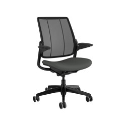 Diffrient Smart Chair | Office chairs | Humanscale