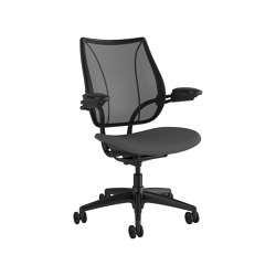 Liberty Ocean Chair | Office chairs | Humanscale