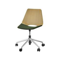 S 661 SPVDR | Chairs | Thonet