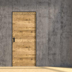 Mite - Security door | Entrance doors | Di.Bi. Porte Blindate