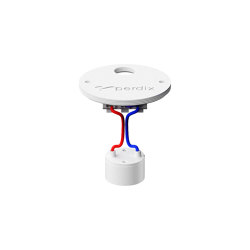 BE CRAFTY® surface | Lighting accessories | perdix