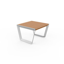 Barka Stool | Stools | Egoé