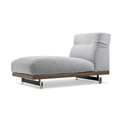 Niky | Chaise longues | i 4 Mariani
