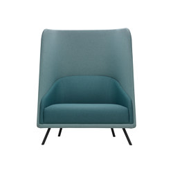 Organix Privacy OX 5281 | Armchairs | Rim