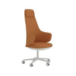 Calma Chair SO-2299 | Office chairs | Andreu World