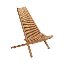 Ashdown Relax Chair | Fauteuils | cbdesign