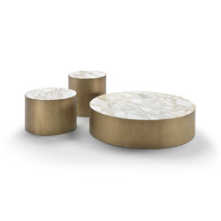 Arthur | Coffee tables | Marelli