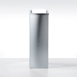 DW 1013 | Waste baskets | DECOR WALTHER