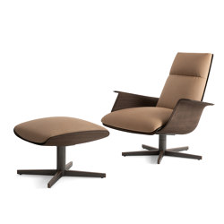 Clori | Armchairs | Giorgetti