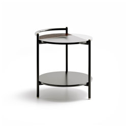 Oliver Service Table | Side tables | Capital