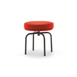 8 Tabouret tournant | Stools | Cassina