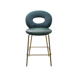 ALICE 
Counter Chair | Counter stools | KFF