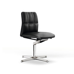 Leadchair Management | Office chairs | Walter Knoll