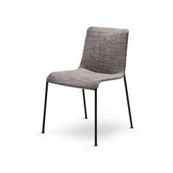 Liz Chair | Chairs | Walter Knoll