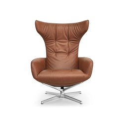 Onsa Armchair | Armchairs | Walter Knoll