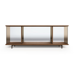 The Farns Sideboard Middle | Sideboards | Walter Knoll