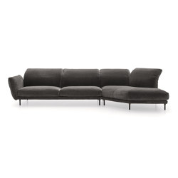 On Line Plain | Sofas | DITRE ITALIA