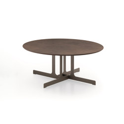 Nell | Coffee tables | DITRE ITALIA