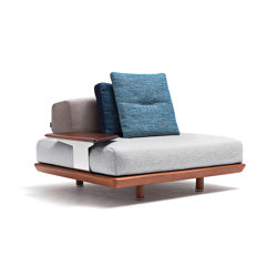 Caprera Sofa | Sofas | Exteta