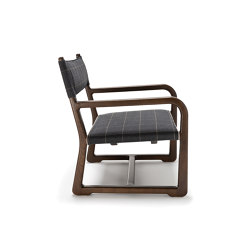 LPIDCSM02 St. Moritz - Armchair | Armchairs | Exteta