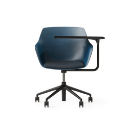 Ola Tub | Chairs | Boss Design