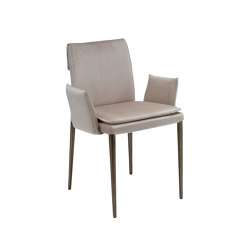 Mavi Chair | Chairs | Riflessi
