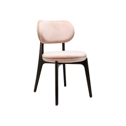 Pebble SC | Armchairs | Satelliet Originals