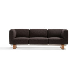 RUT | Sofas | Blå Station