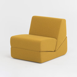 Galeotta | Armchairs | Zanotta