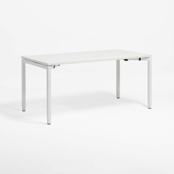 Flux M | Desks | Neudoerfler