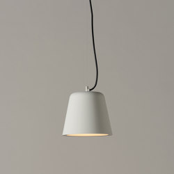 Vaso | Pendant Lamp | Suspended lights | Santa & Cole