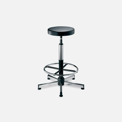Work 310-311 | Swivel stools | Mara