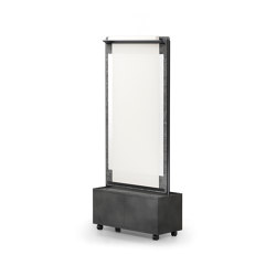 Board Box | Flip charts / Writing boards | UnternehmenForm